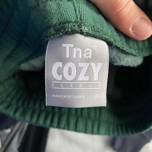 Forest Green Joggers/Sweats